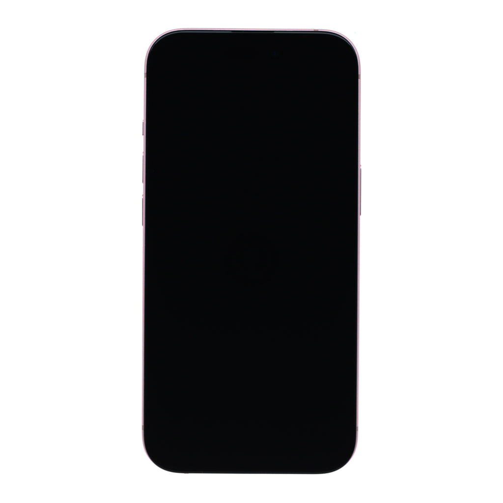 95新 Apple iPhone 15 128G 粉紅色 中國大陸版