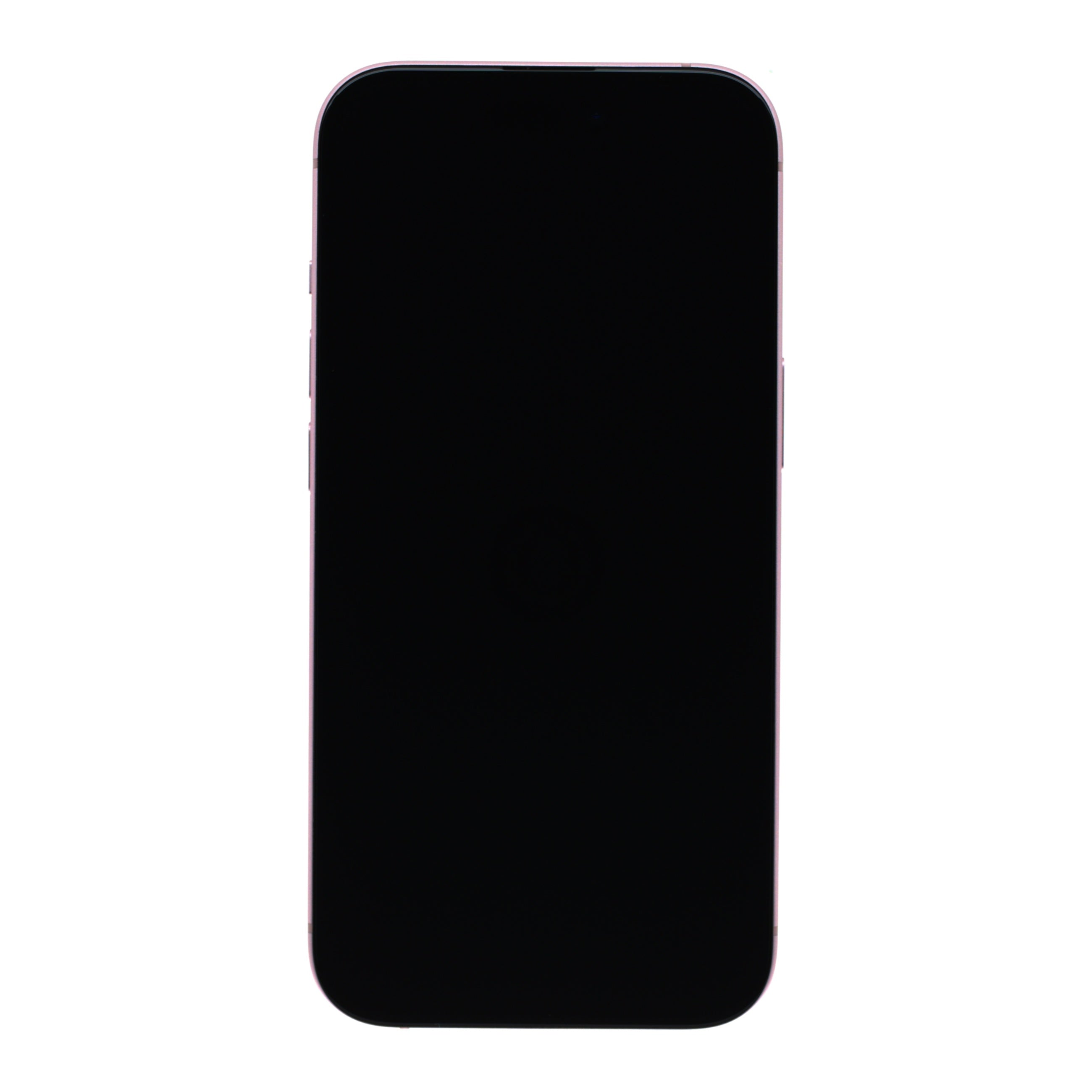 95新 Apple iPhone 15 128G 粉紅色 中國大陸版