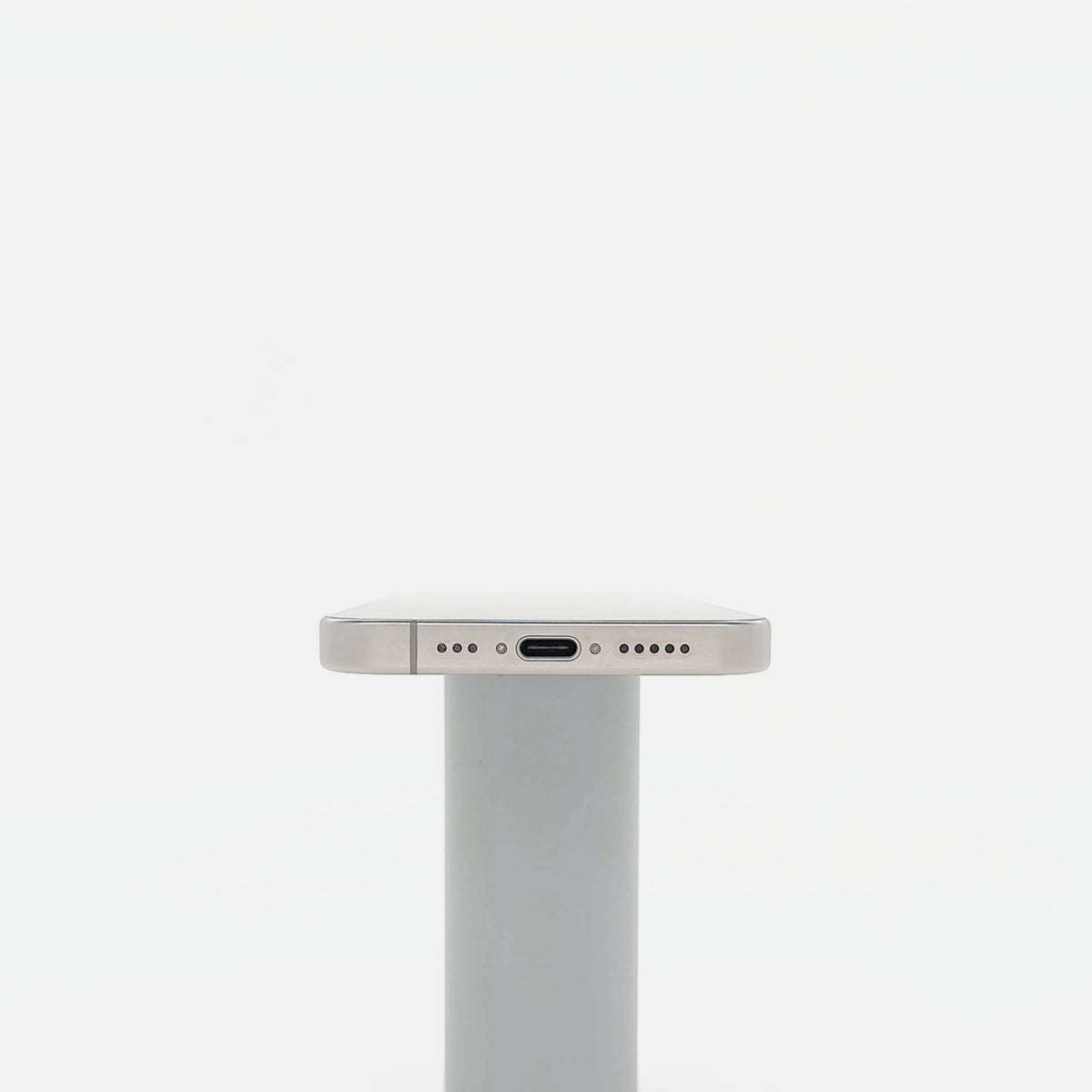 95新 Apple iPhone 15 Pro 512G 原色鈦金屬 中國大陸版