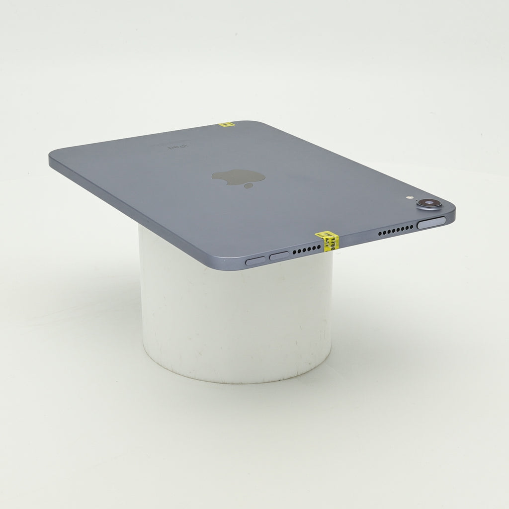 95新 Apple iPad mini6 64G 紫色 WIFI