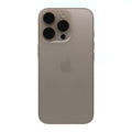 95新 Apple iPhone 16 Pro 256G 沙漠色鈦金屬 中國大陸版