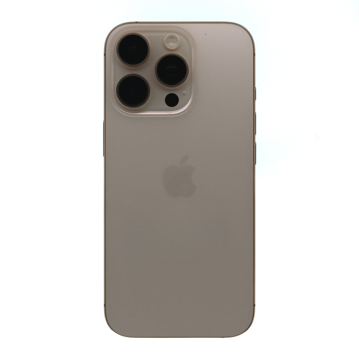 95新 Apple iPhone 16 Pro 256G 沙漠色鈦金屬 中國大陸版