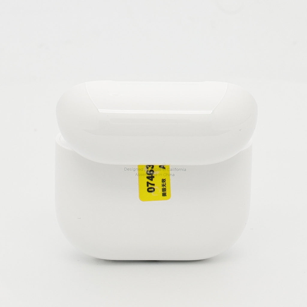 99新 Apple AirPods 4 (支持主動降噪) 白色