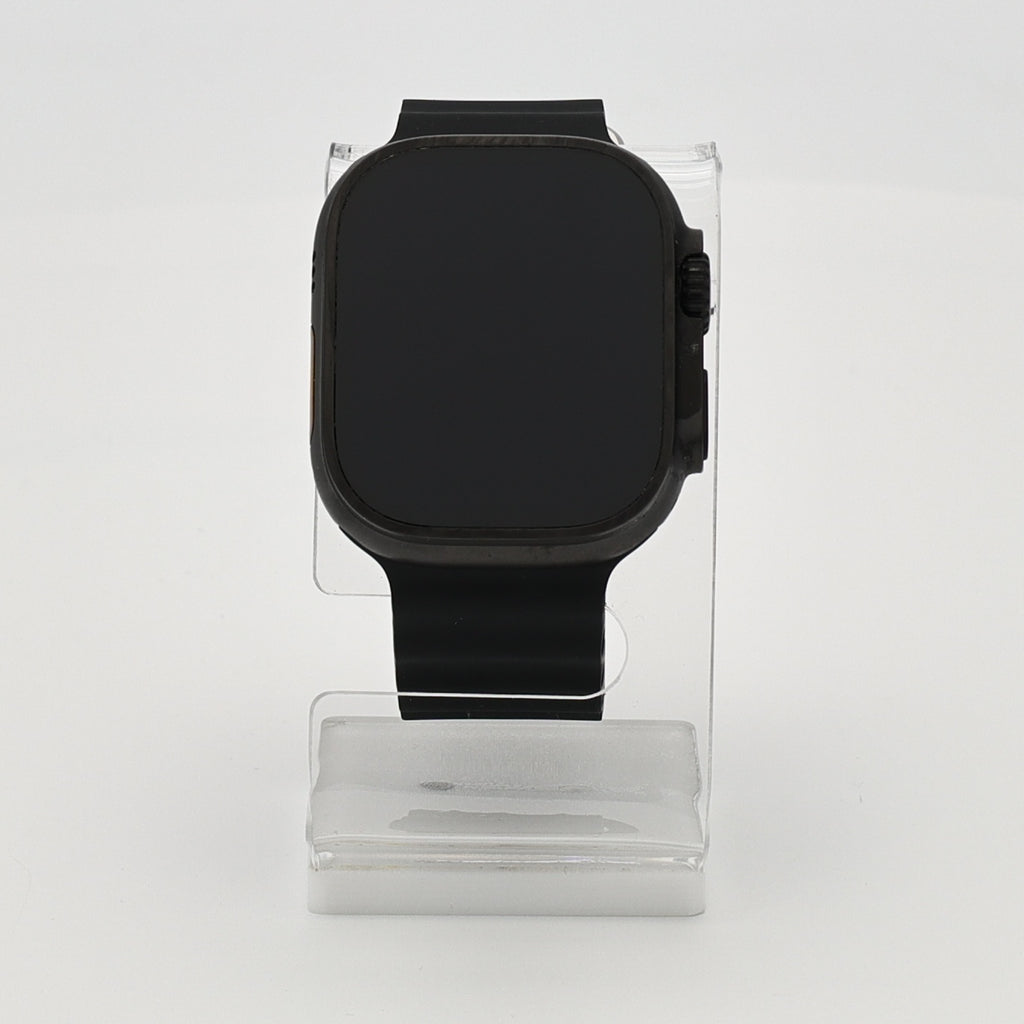 99新 Apple Watch Ultra 2 49毫米 鈦金屬