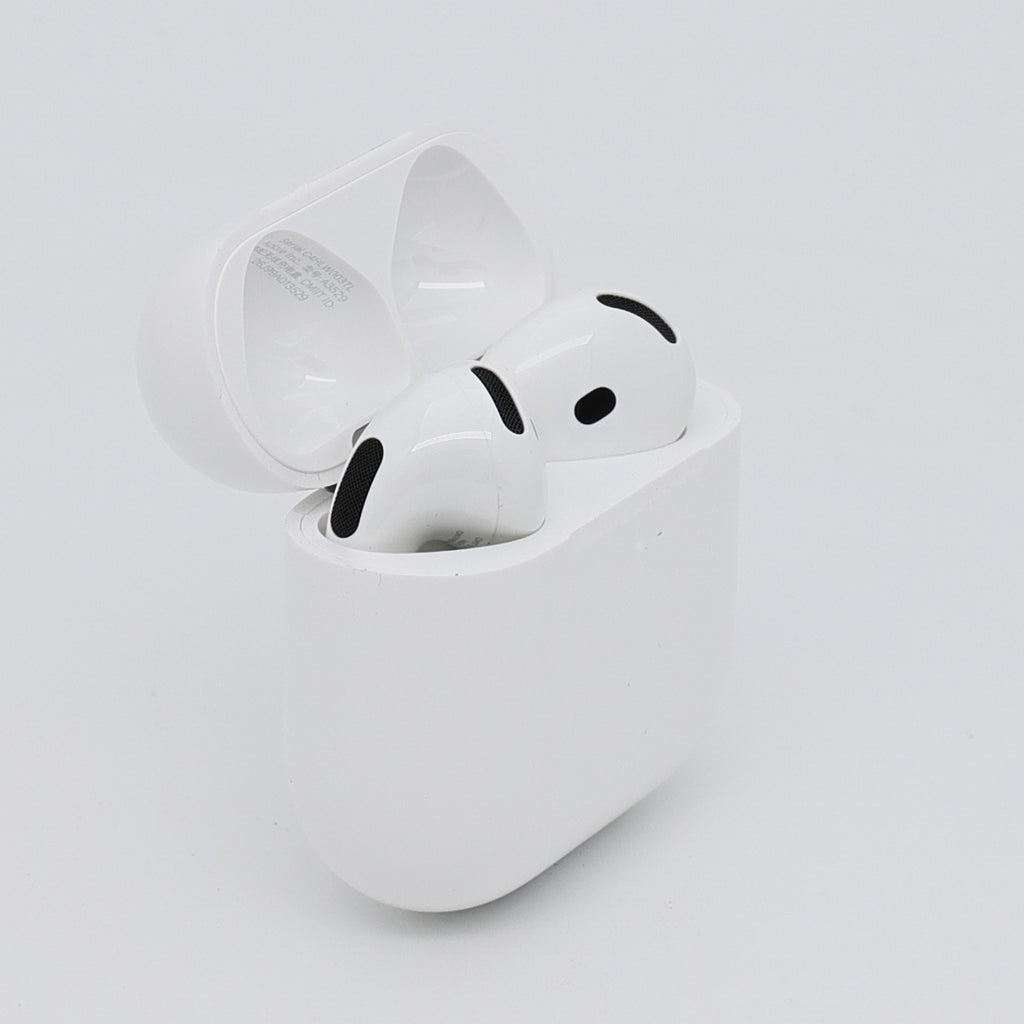 99新 Apple AirPods 5 白色
