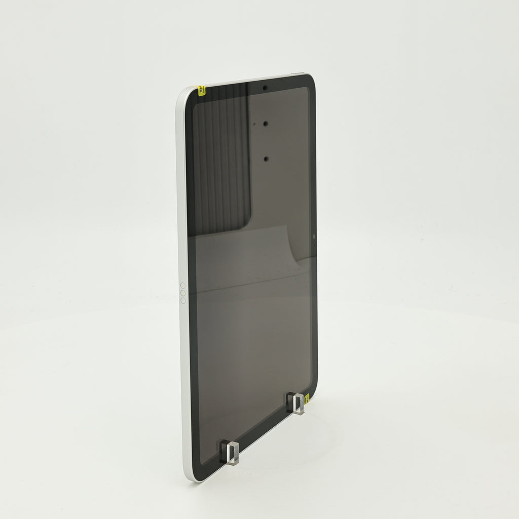 99新 Apple iPad 10代 64G 銀色 WIFI