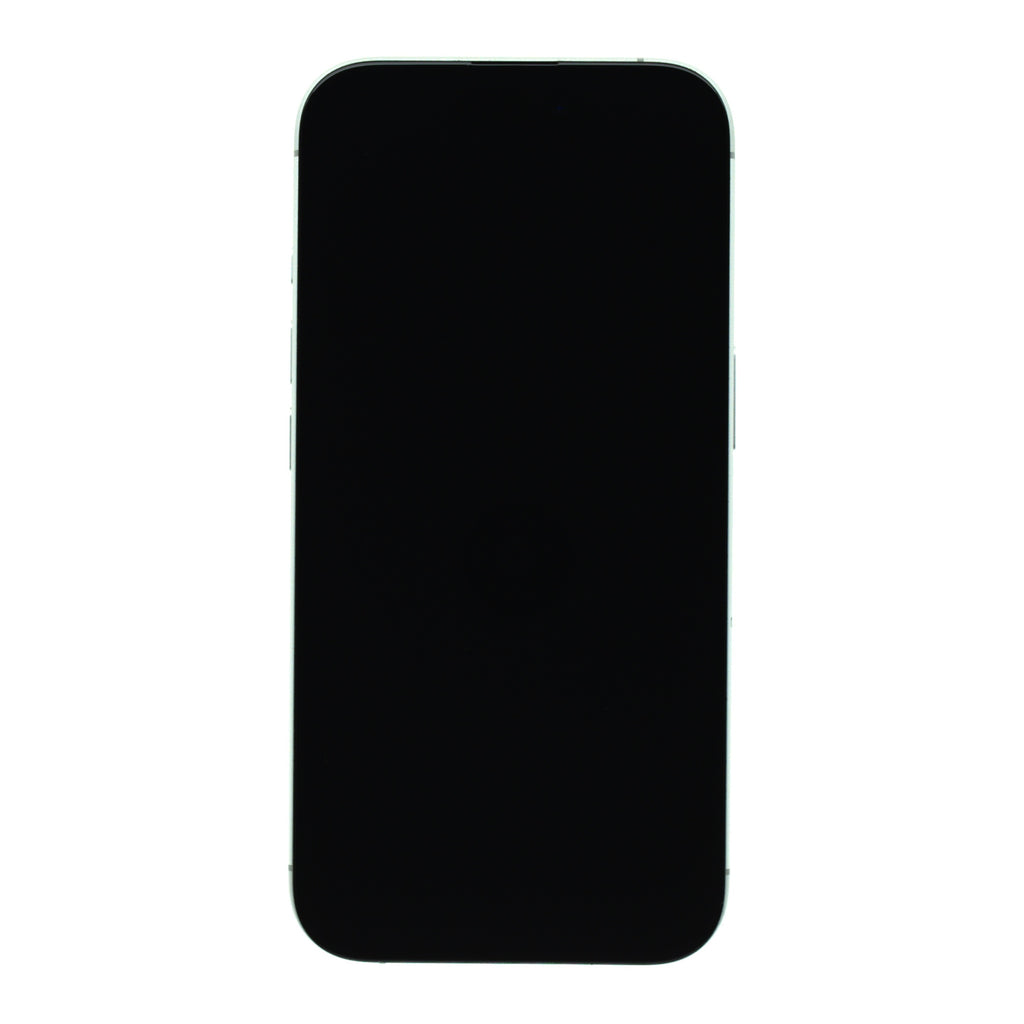 95新 Apple iPhone 16 256G 白色 中國大陸版