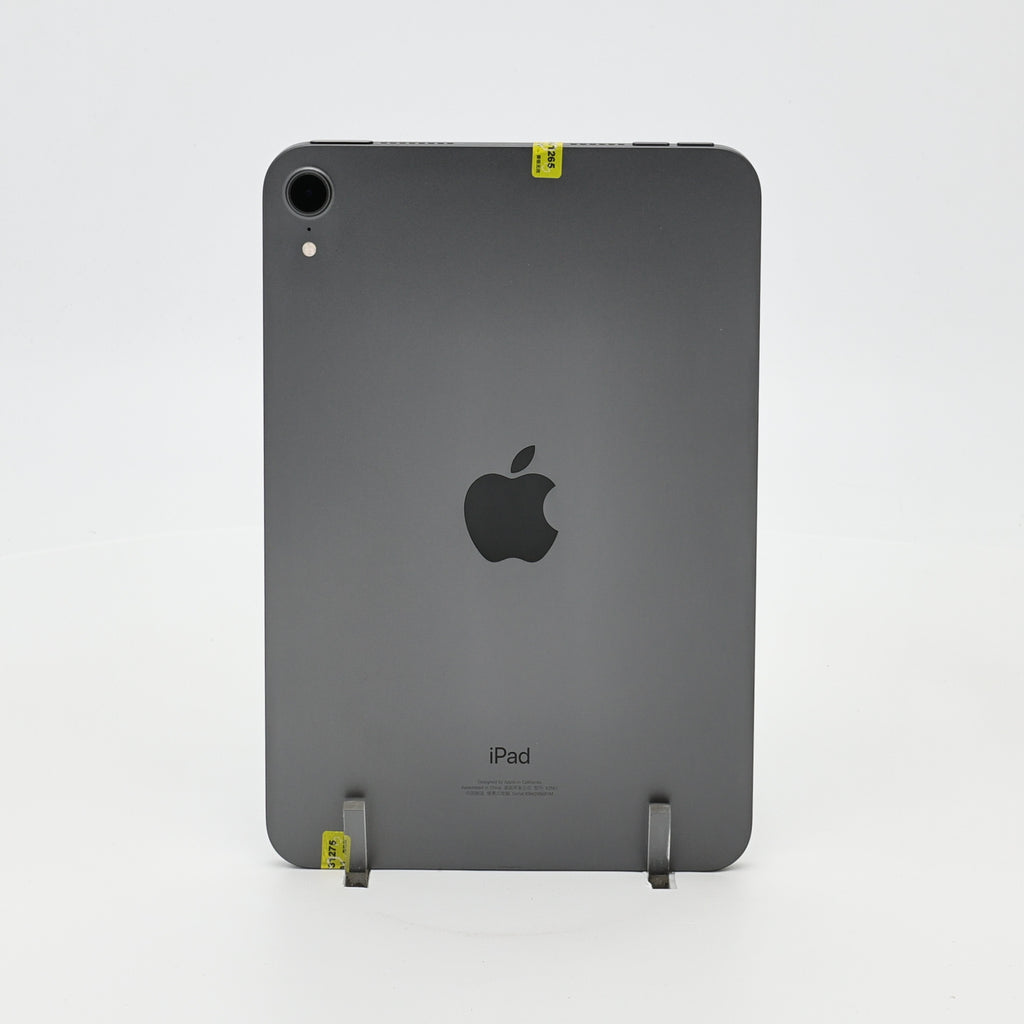 95新 Apple iPad mini6 64G 深空灰色 WIFI
