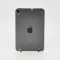 95新 Apple iPad mini6 64G 深空灰色 WIFI