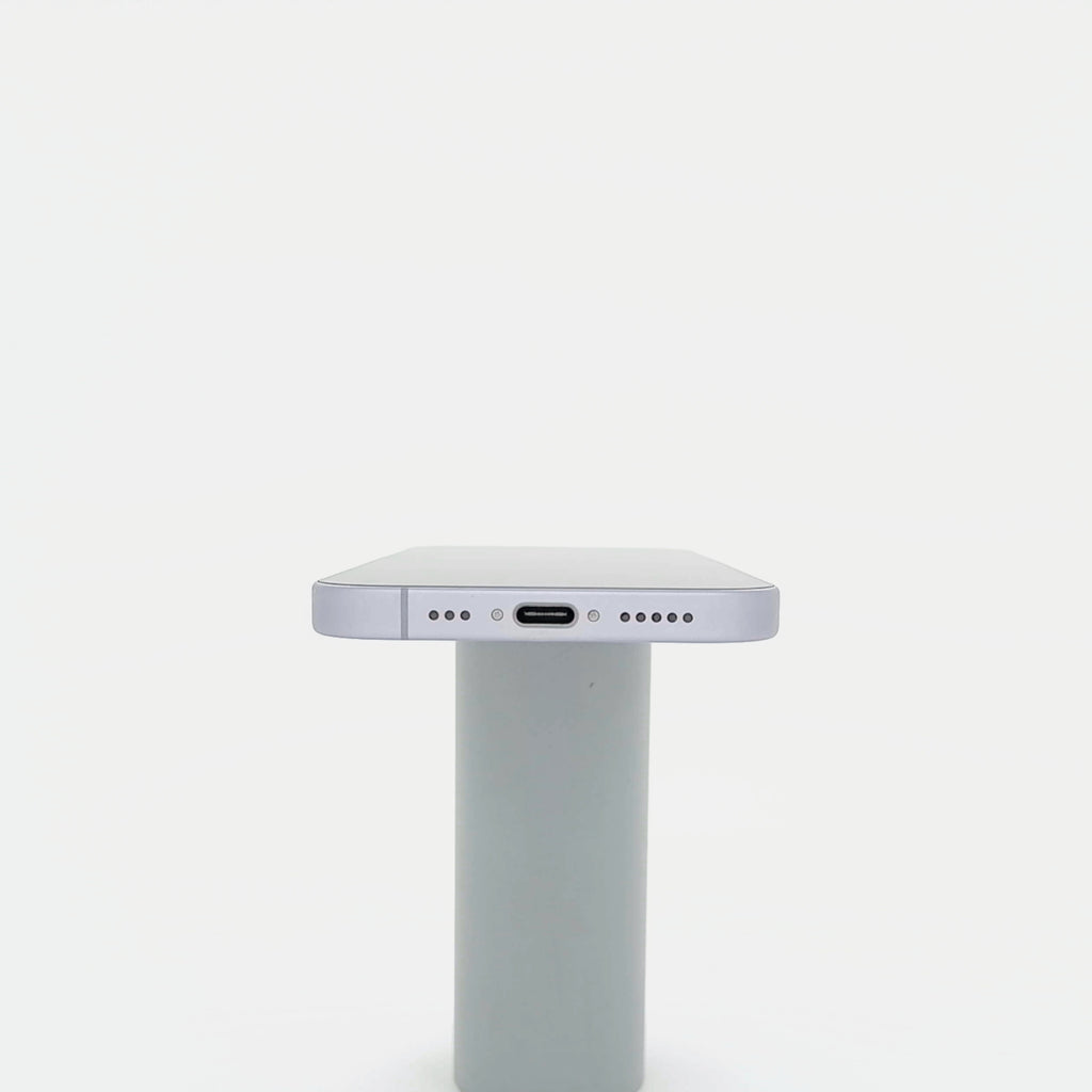 95新 Apple iPhone 17 256G 薰衣草紫色 中國大陸版