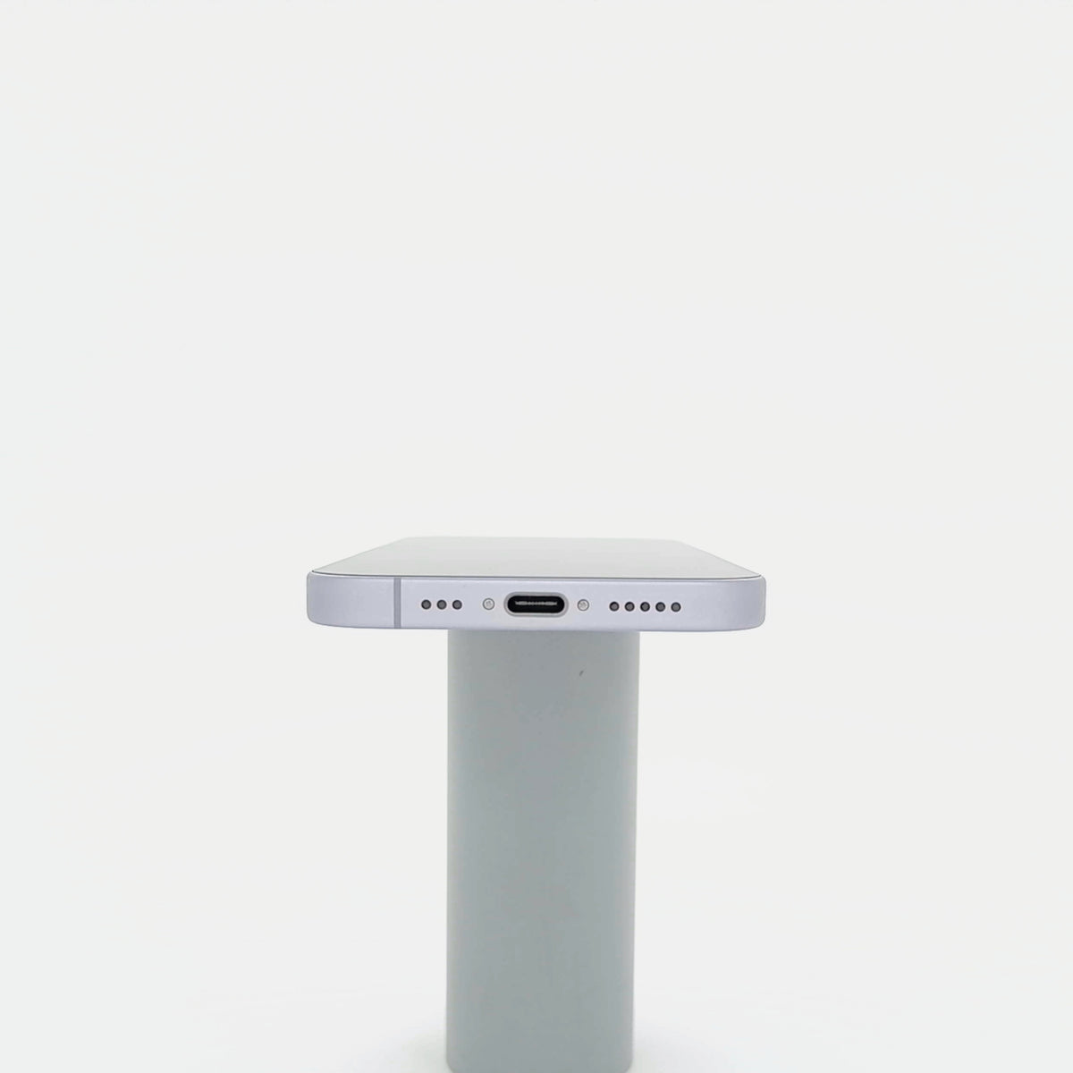 95新 Apple iPhone 17 256G 薰衣草紫色 中國大陸版