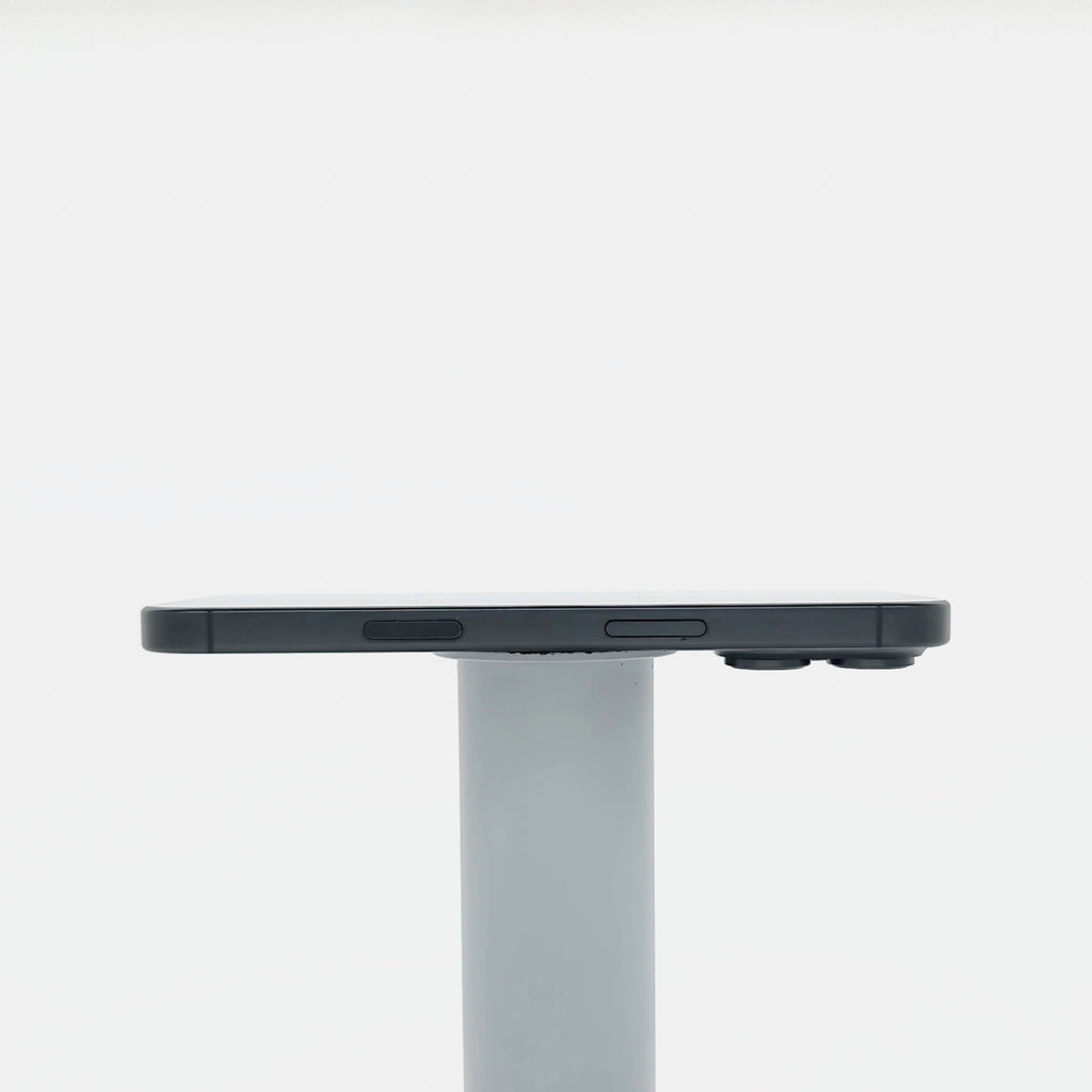 95新 Apple iPhone 16 Pro 128G 黑色鈦金屬 中國大陸版