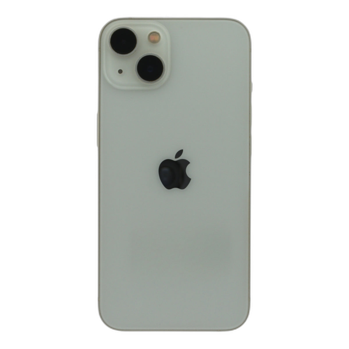 95新 Apple iPhone 13 256G 星光色 中國大陸版
