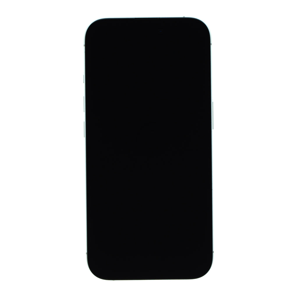 99新 Apple iPhone 16 256G 白色 中國大陸版
