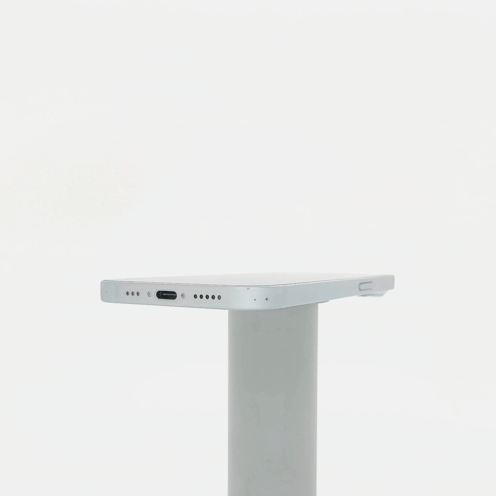 95新 Apple iPhone 15 256G 藍色 中國大陸版