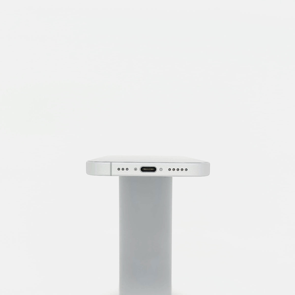 95新 Apple iPhone 16 256G 白色 中國大陸版