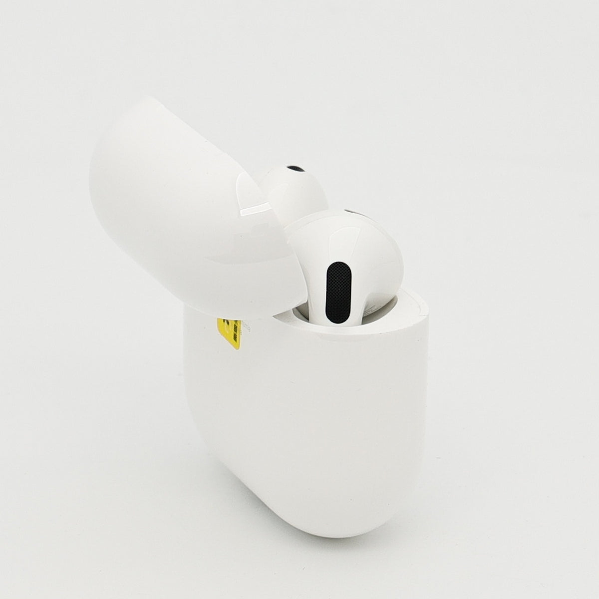 99新 Apple AirPods 4 (不支持主动降噪) 白色