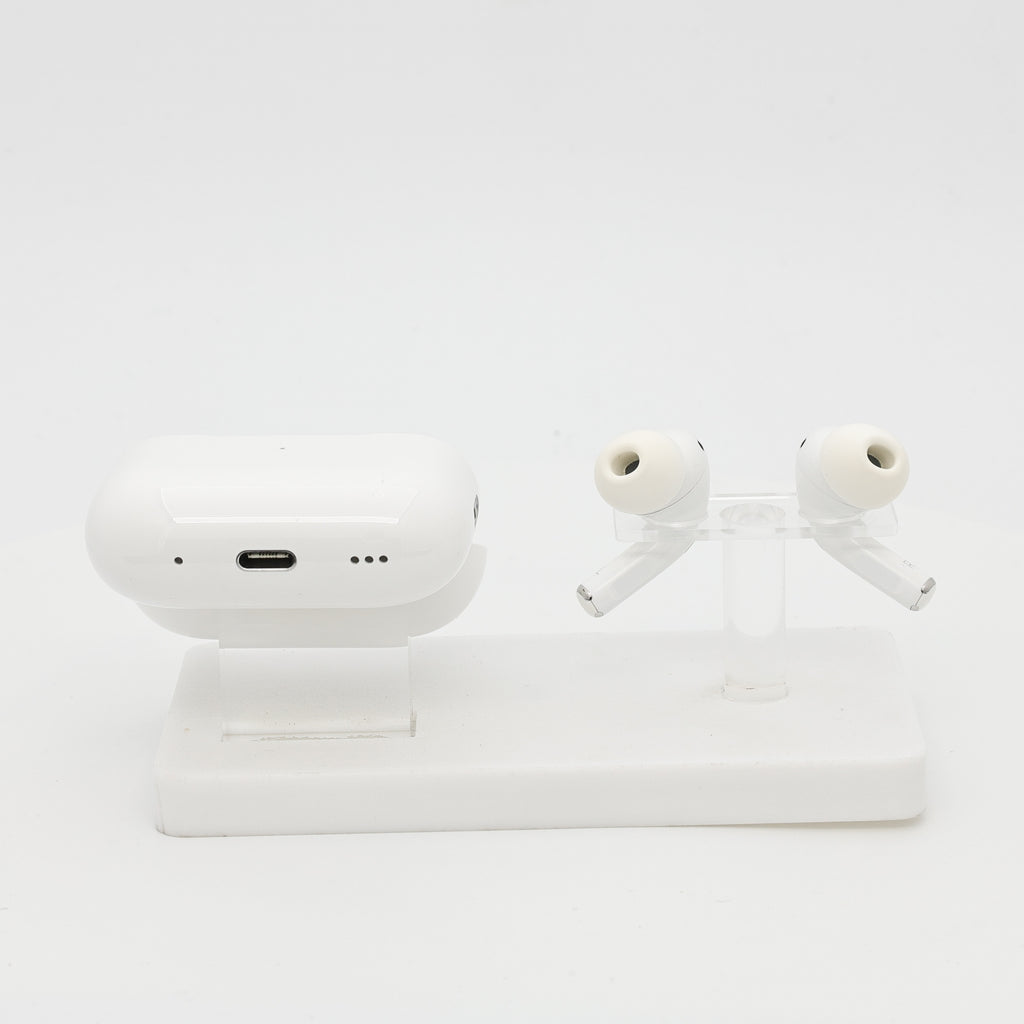 99新 Apple AirPods Pro 2 白色