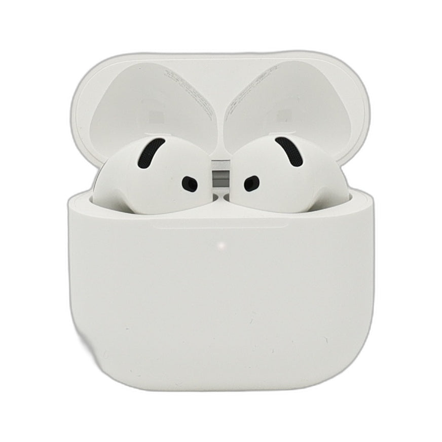 99新 Apple AirPods 4 (支持主动降噪) 白色