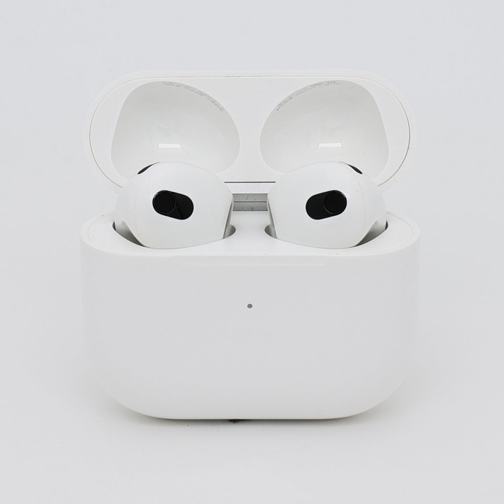 99新 Apple AirPods 3 白色