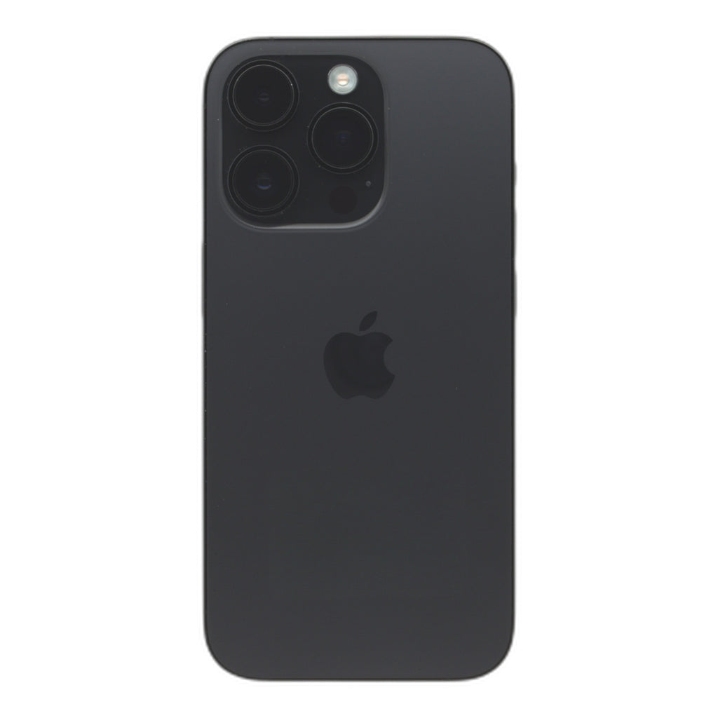 95新 Apple iPhone 14 Pro 512G 深空黑色 中國大陸版