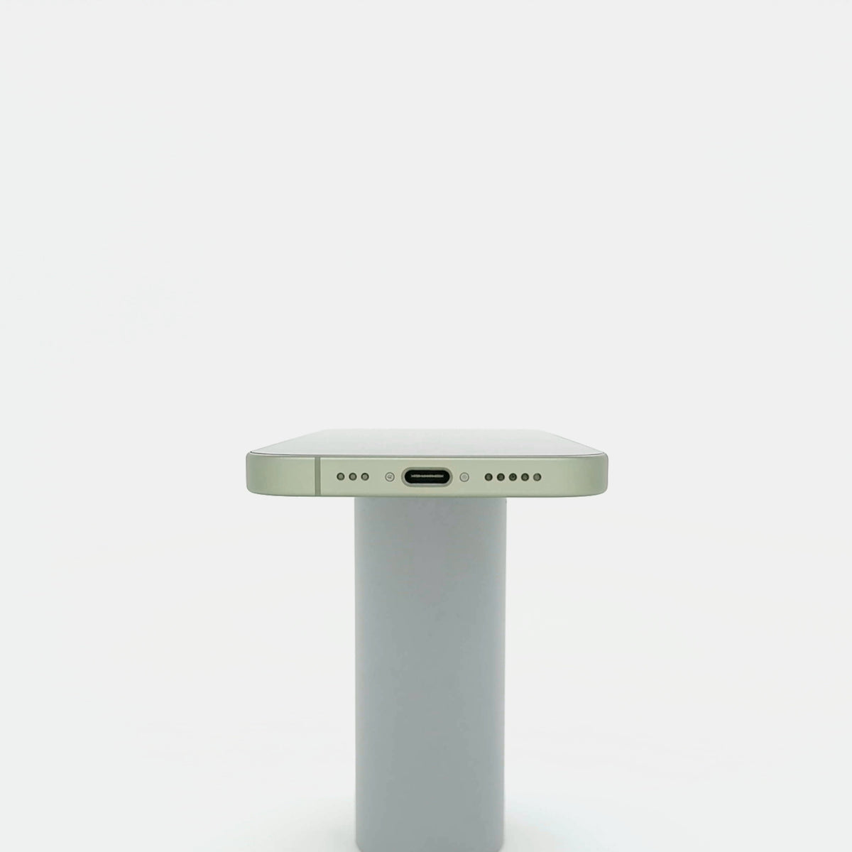 99新 Apple iPhone 17 256G 鼠尾草綠色 中國大陸版