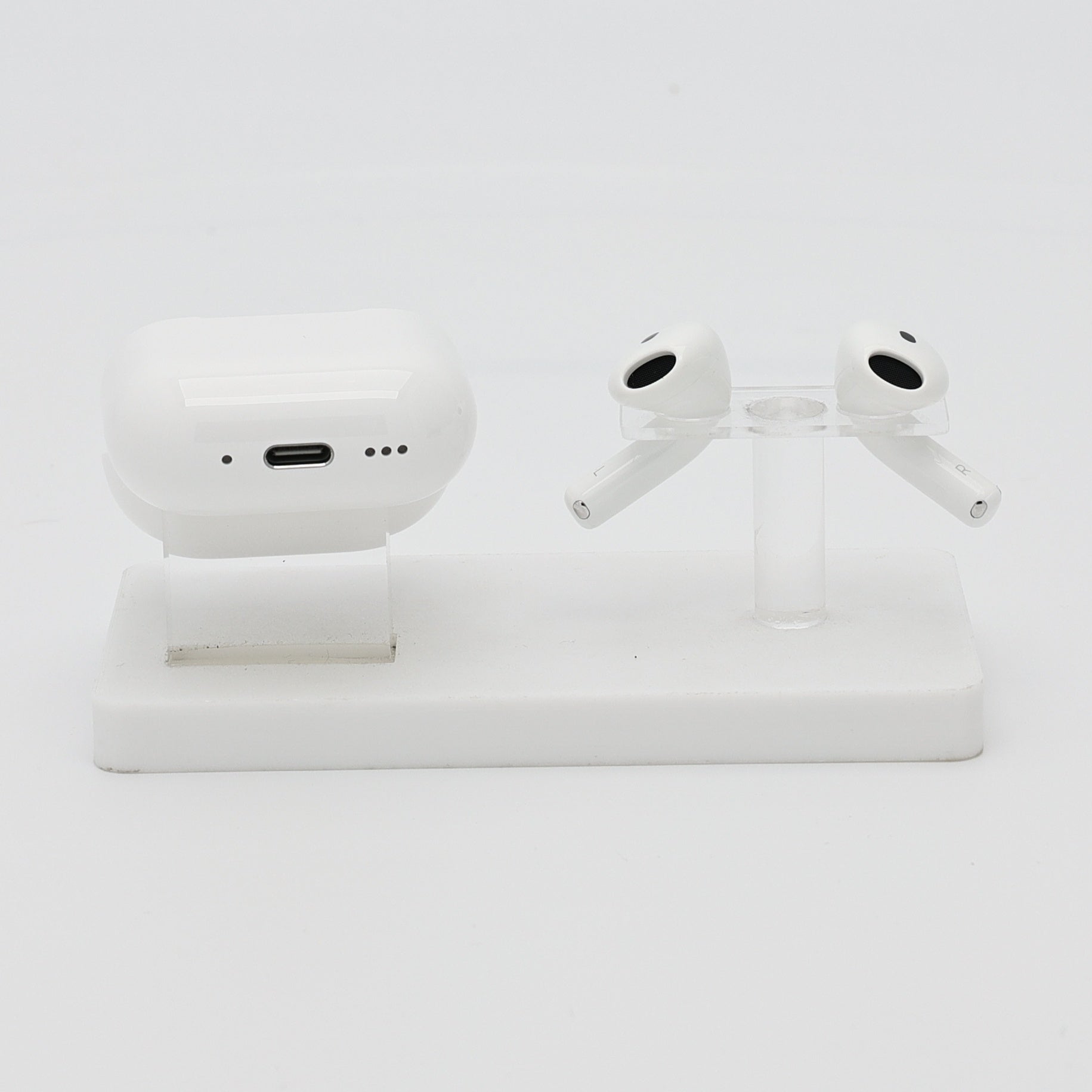 99新 Apple AirPods 4 (支持主动降噪) 白色