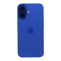 95新 Apple iPhone 16 256G 群青色 中國大陸版