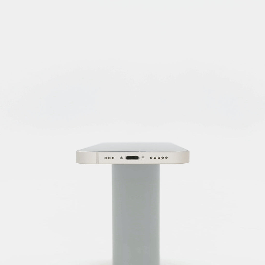 95新 Apple iPhone 13 256G 星光色 中國大陸版