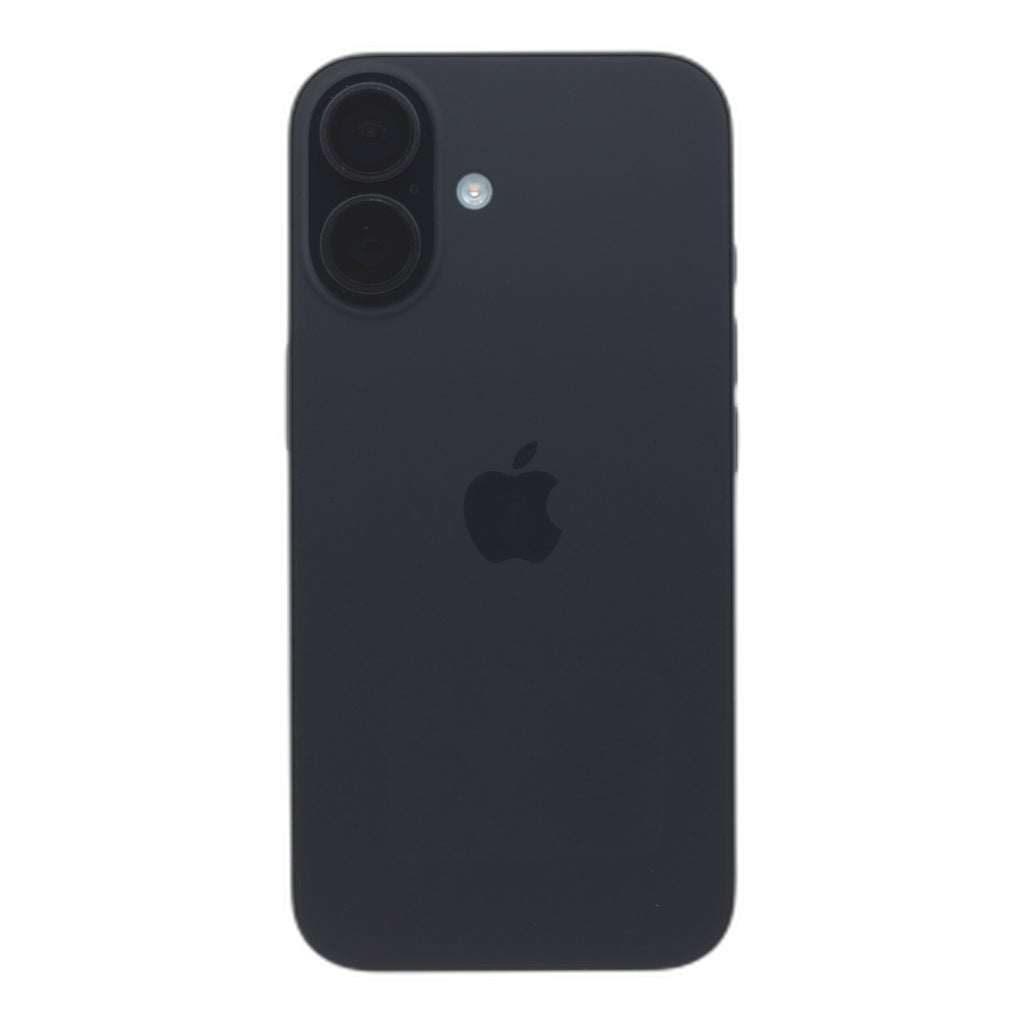 95新 Apple iPhone 16 128G 黑色 中國大陸版