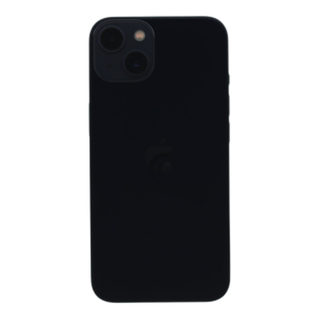 95新 Apple iPhone 13 128G 午夜色 中國大陸版