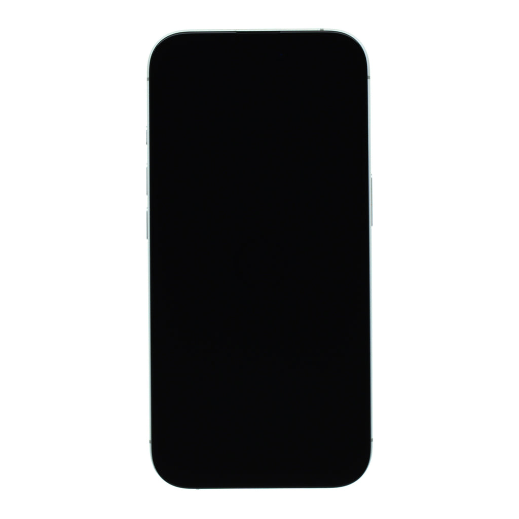 95新 Apple iPhone 16 512G 白色 中國大陸版