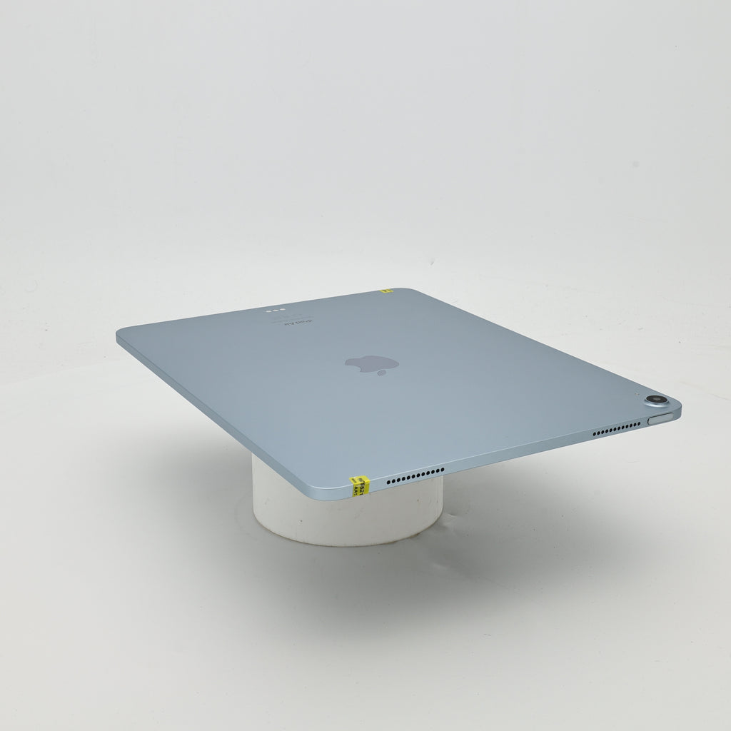 99新 Apple iPad Air (M2) 13英寸 128G 藍色 WIFI