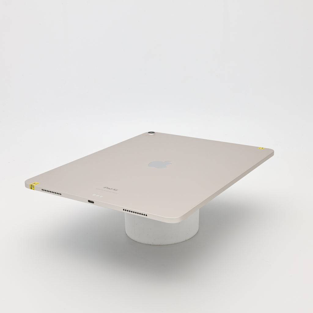 99新 Apple iPad Air (M2) 13英寸 128G 星光色 WIFI