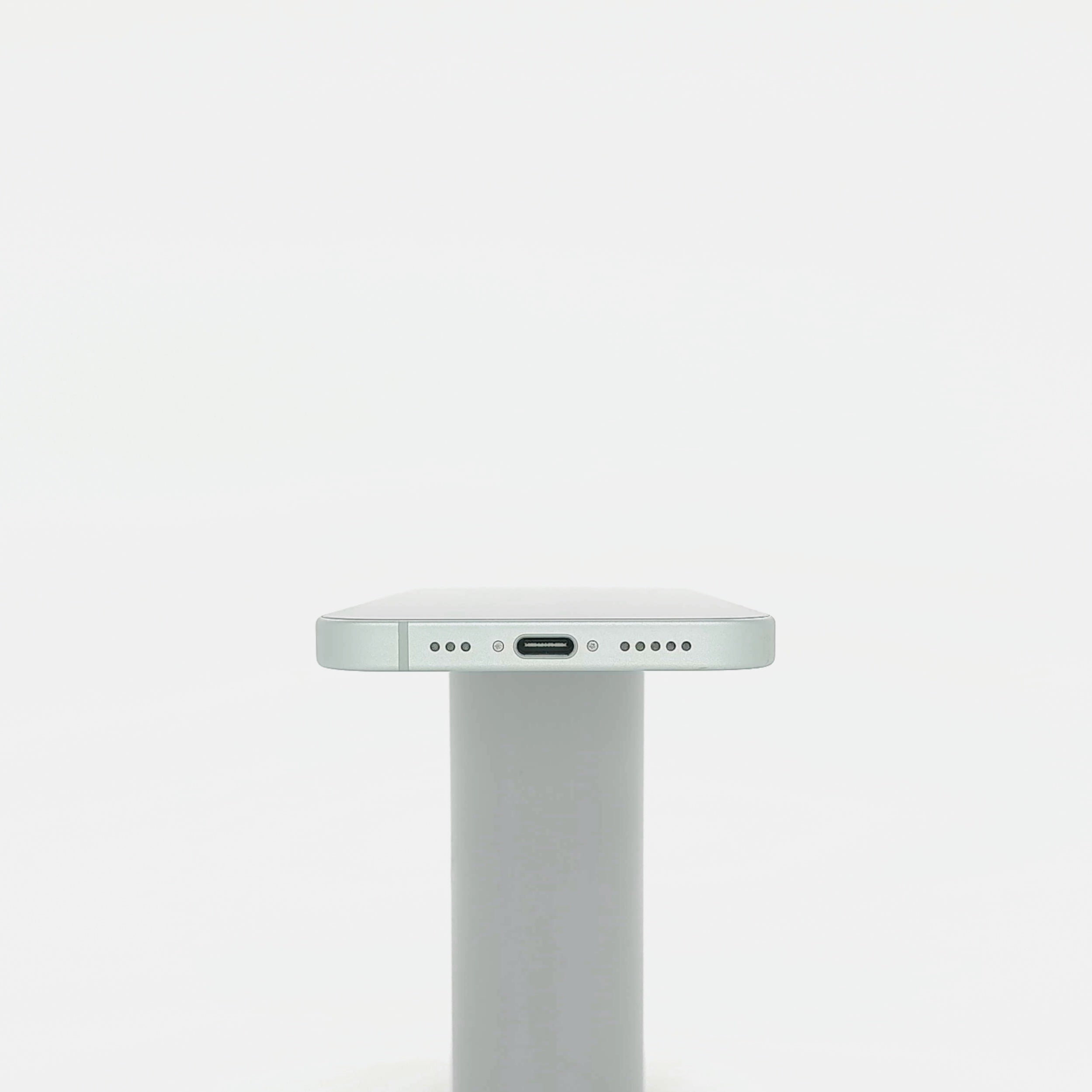 95新 Apple iPhone 15 128G 綠色 中國大陸版
