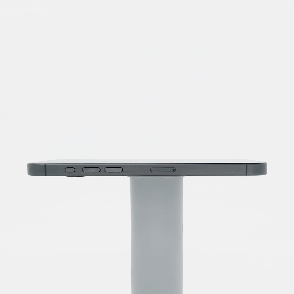 95新 Apple iPhone 15 Pro Max 256G 黑色鈦金屬 中國大陸版
