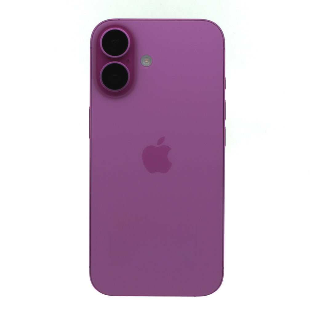 95新 Apple iPhone 16 256G 粉紅色 中國大陸版