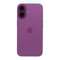 95新 Apple iPhone 16 256G 粉紅色 中國大陸版