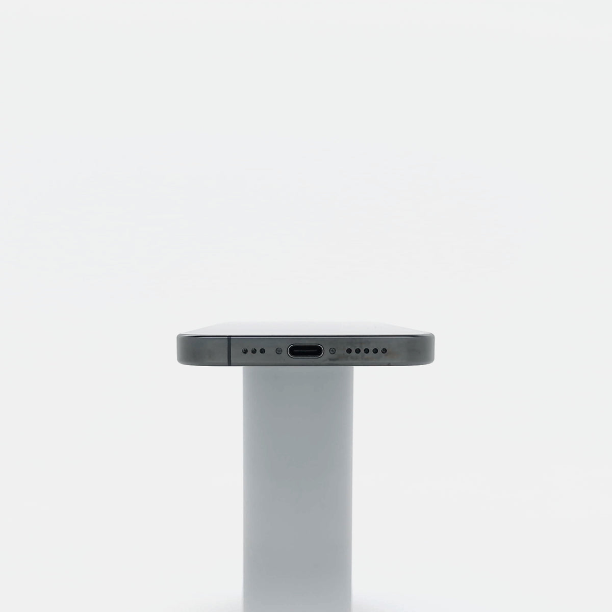 95新 Apple iPhone 15 Pro 128G 黑色鈦金屬 中國大陸版