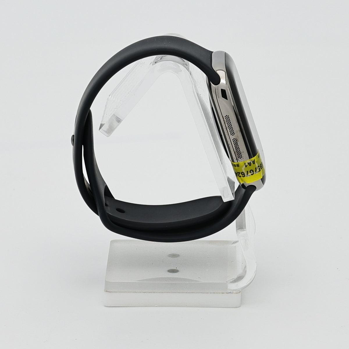99新 Apple Watch Series 10 46毫米 鈦金屬