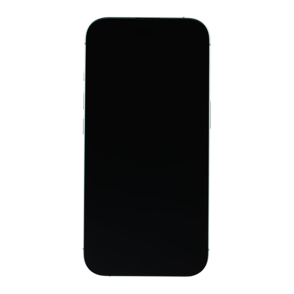 95新 Apple iPhone 16 256G 白色 中國大陸版