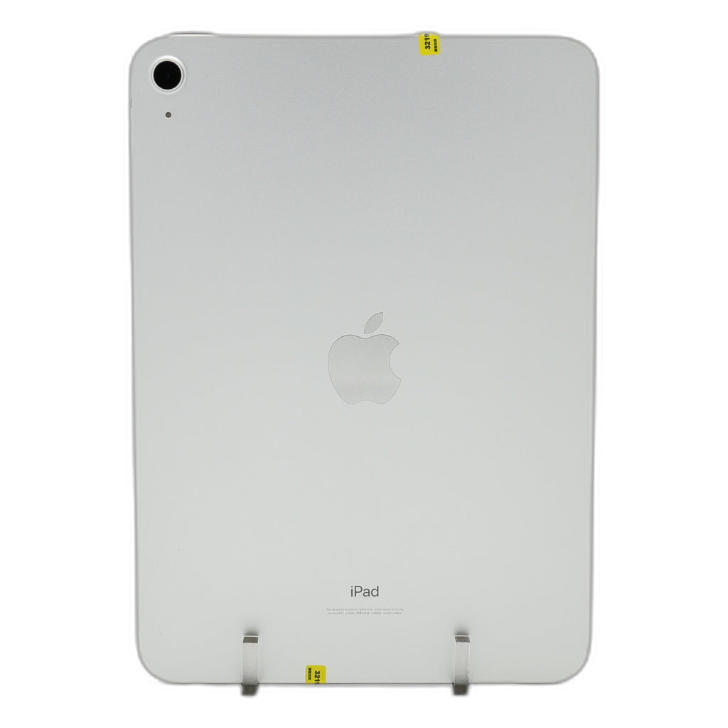 95新 Apple iPad 10代 64G 銀色 WIFI
