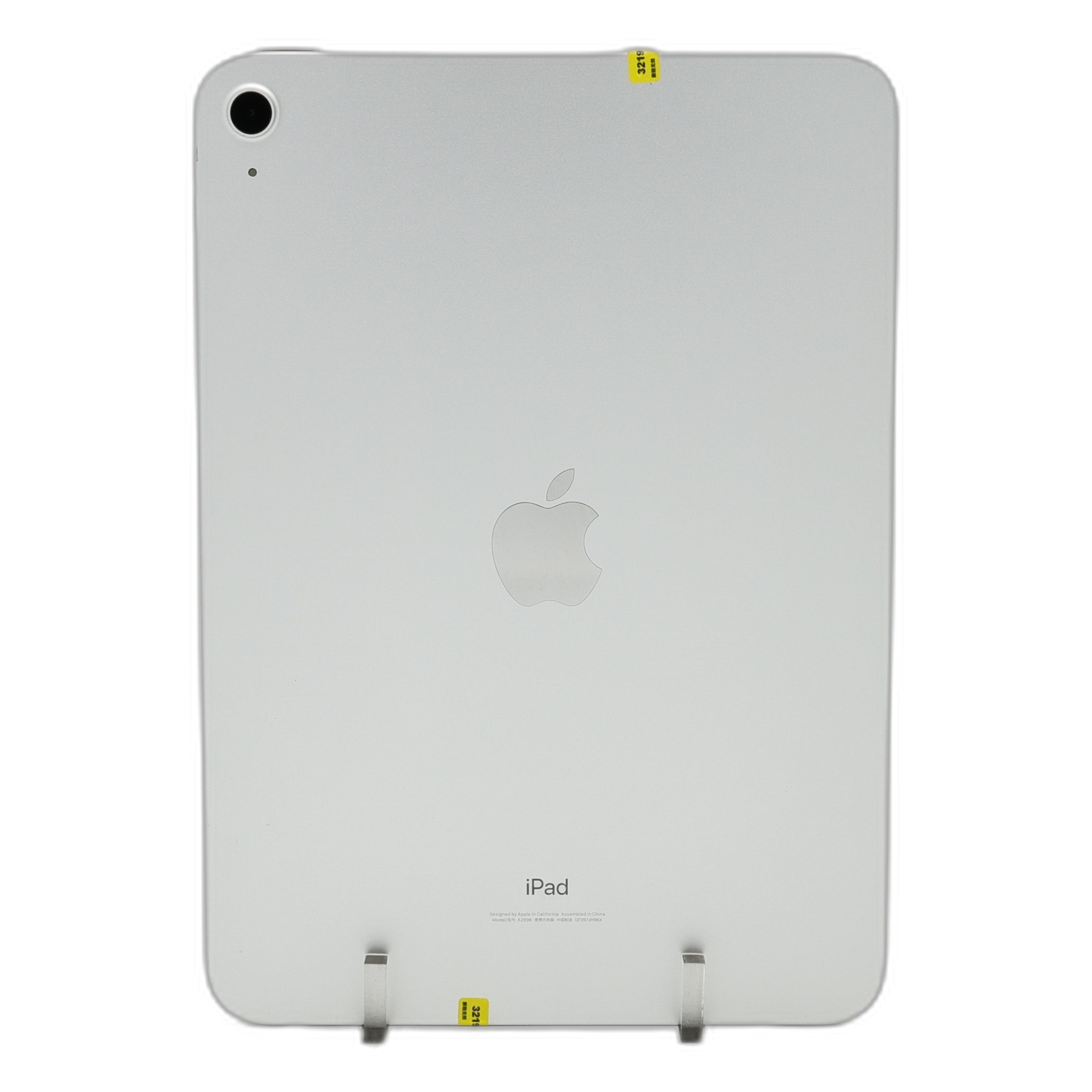 95新 Apple iPad 10代 64G 銀色 WIFI