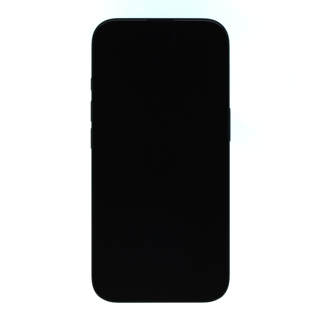 95新 Apple iPhone 16 128G 黑色 中國大陸版