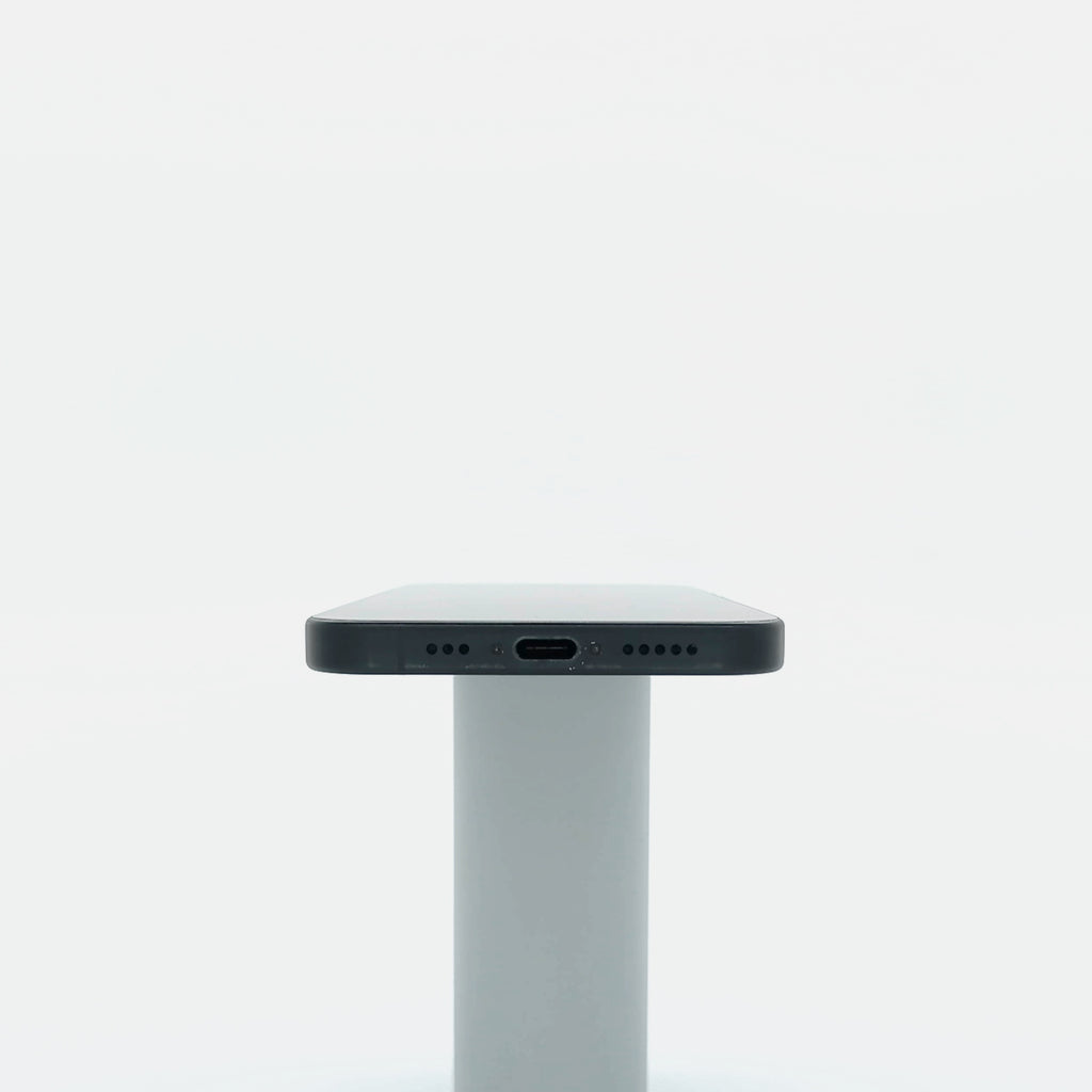 95新 Apple iPhone 16 128G 黑色 中國大陸版