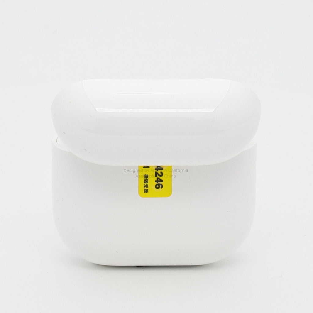 99新 Apple AirPods 4 (支持主动降噪) 白色