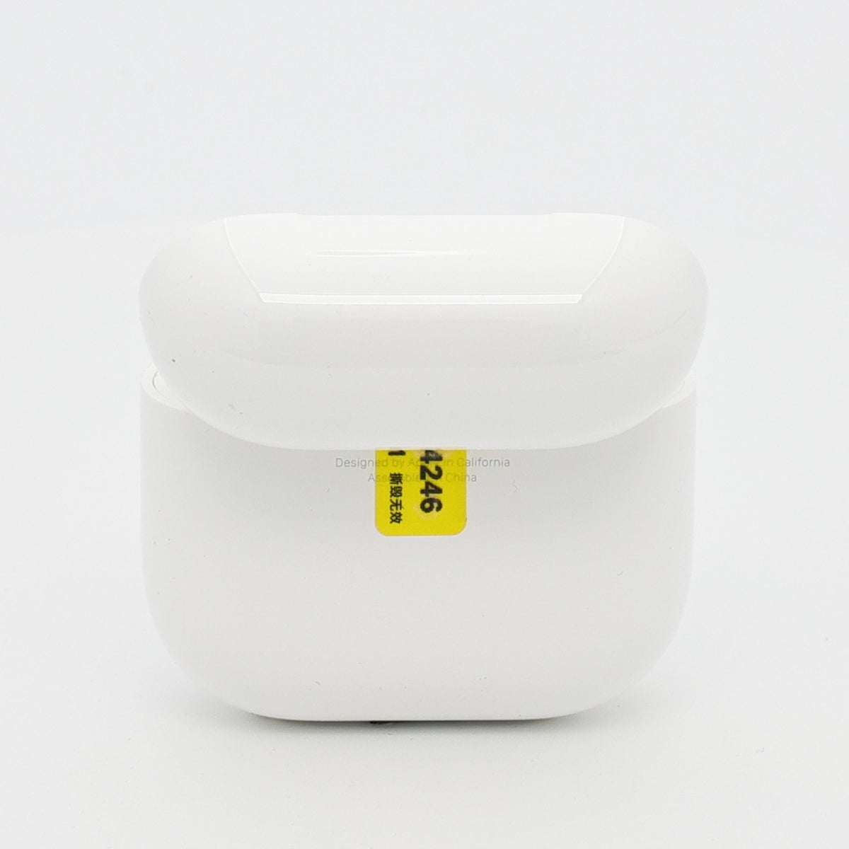 99新 Apple AirPods 4 (支持主动降噪) 白色