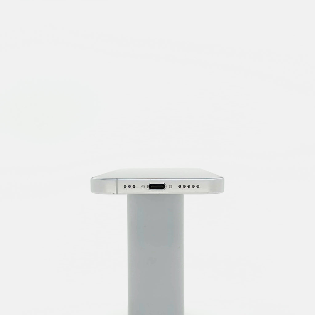 95新 Apple iPhone 16 Pro 128G 白色鈦金屬 中國大陸版