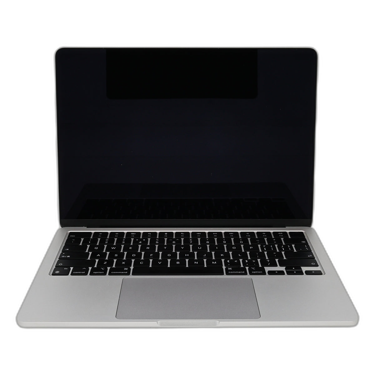 99新 Apple MacBook Air 22年 13寸 M2（8+8核） 8G RAM 256G SSD 銀色