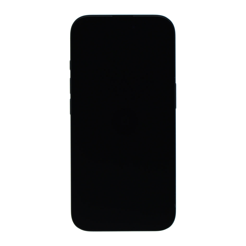 95新 Apple iPhone 16 256G 黑色 中國大陸版